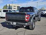 Used 2022 Ford F-150 Raptor SuperCrew Cab 4WD, Pickup for sale #1FP9316 - photo 2