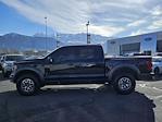 Used 2022 Ford F-150 Raptor SuperCrew Cab 4WD, Pickup for sale #1FP9316 - photo 6