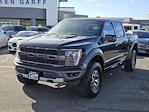 Used 2022 Ford F-150 Raptor SuperCrew Cab 4WD, Pickup for sale #1FP9316 - photo 7