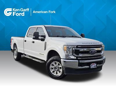 2020 Ford F-350 Crew Cab SRW 4WD, Pickup for sale #1FP9323 - photo 1