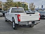 Used 2020 Ford F-350 XL Crew Cab 4WD, Pickup for sale #1FP9323 - photo 5
