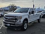Used 2020 Ford F-350 XL Crew Cab 4WD, Pickup for sale #1FP9323 - photo 7