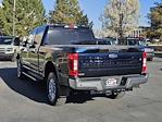 Used 2022 Ford F-250 Lariat Crew Cab 4WD, Pickup for sale #1FP9340 - photo 5