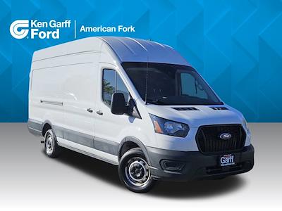 2021 Ford Transit 250 High Roof SRW RWD, Empty Cargo Van for sale #1FP9351 - photo 1