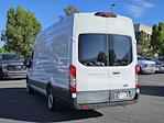 Used 2021 Ford Transit 250 High Roof RWD, Empty Cargo Van for sale #1FP9351 - photo 5