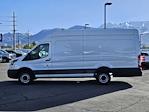 Used 2021 Ford Transit 250 High Roof RWD, Empty Cargo Van for sale #1FP9351 - photo 6
