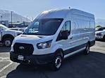 Used 2021 Ford Transit 250 High Roof RWD, Empty Cargo Van for sale #1FP9351 - photo 7