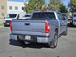Used 2021 Toyota Tundra Limited CrewMax Cab 4WD, Pickup for sale #1FP9354 - photo 2