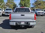 Used 2021 Toyota Tundra Limited CrewMax Cab 4WD, Pickup for sale #1FP9354 - photo 4