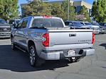 Used 2021 Toyota Tundra Limited CrewMax Cab 4WD, Pickup for sale #1FP9354 - photo 5