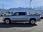 Used 2021 Toyota Tundra Limited CrewMax Cab 4WD, Pickup for sale #1FP9354 - photo 6