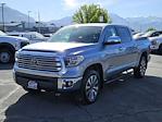 Used 2021 Toyota Tundra Limited CrewMax Cab 4WD, Pickup for sale #1FP9354 - photo 7