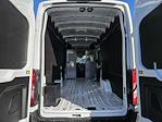 2023 Ford Transit 350 HD High Roof AWD, Empty Cargo Van for sale #1FP9372 - photo 17