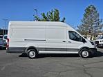 Used 2023 Ford Transit 350 HD High Roof AWD, Empty Cargo Van for sale #1FP9372 - photo 3