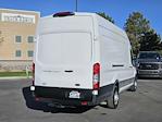 2023 Ford Transit 350 HD High Roof AWD, Empty Cargo Van for sale #1FP9372 - photo 2