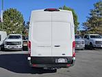 Used 2023 Ford Transit 350 HD High Roof AWD, Empty Cargo Van for sale #1FP9372 - photo 4