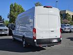 Used 2023 Ford Transit 350 HD High Roof AWD, Empty Cargo Van for sale #1FP9372 - photo 5