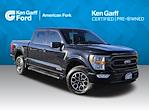 2022 Ford F-150 SuperCrew Cab 4WD, Pickup for sale #1FP9424 - photo 1