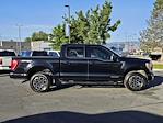 2022 Ford F-150 SuperCrew Cab 4WD, Pickup for sale #1FP9424 - photo 3