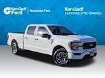 2023 Ford F-150 SuperCrew Cab 4WD, Pickup for sale #1FP9431 - photo 1