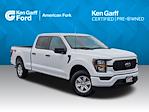 2023 Ford F-150 SuperCrew Cab 4WD, Pickup for sale #1FP9432 - photo 1