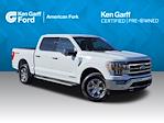 2023 Ford F-150 SuperCrew Cab 4WD, Pickup for sale #1FP9433 - photo 1