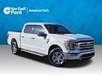 2023 Ford F-150 SuperCrew Cab 4WD, Pickup for sale #1FP9435 - photo 1