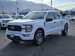 2023 Ford F-150 SuperCrew Cab 4WD, Pickup for sale #1FP9456 - photo 7