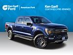 2023 Ford F-150 SuperCrew Cab 4WD, Pickup for sale #1FP9459 - photo 1