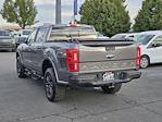 Used 2021 Ford Ranger Lariat SuperCrew Cab 4WD, Pickup for sale #1FP9538A - photo 5