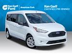 Used 2022 Ford Transit Connect XLT FWD, Passenger Van for sale #1FP9556 - photo 1