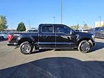 Used 2023 Ford F-150 XLT SuperCrew Cab 4WD, Pickup for sale #1FP9564 - photo 3