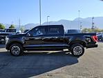 Used 2023 Ford F-150 XLT SuperCrew Cab 4WD, Pickup for sale #1FP9564 - photo 6