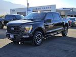 Used 2023 Ford F-150 XLT SuperCrew Cab 4WD, Pickup for sale #1FP9564 - photo 7