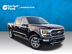 2021 Ford F-150 SuperCrew Cab 4WD, Pickup for sale #1FP9582 - photo 1