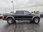 Used 2018 Ford F-150 Raptor SuperCrew Cab 4WD, Pickup for sale #1FP9590 - photo 4