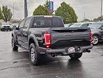 Used 2018 Ford F-150 Raptor SuperCrew Cab 4WD, Pickup for sale #1FP9590 - photo 5