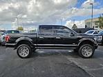 Used 2017 Ford F-150 Limited SuperCrew Cab 4WD, Pickup for sale #1FP9600 - photo 3