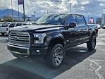 Used 2017 Ford F-150 Limited SuperCrew Cab 4WD, Pickup for sale #1FP9600 - photo 7