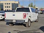 Used 2023 Ford F-150 Lariat SuperCrew Cab 4WD, Pickup for sale #1FP9604 - photo 2