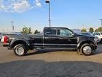 Used 2020 Ford F-450 Limited Crew Cab 4WD, Pickup for sale #1FP9609 - photo 3