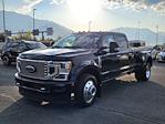 Used 2020 Ford F-450 Limited Crew Cab 4WD, Pickup for sale #1FP9609 - photo 7