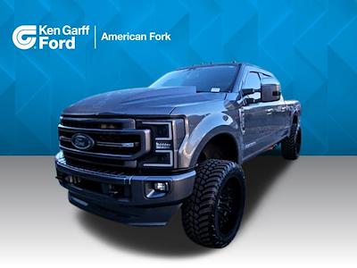 2022 Ford F-250 Crew Cab 4WD, Pickup for sale #1FP9609A - photo 1