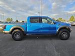 Used 2019 Ford F-150 Raptor SuperCrew Cab 4WD, Pickup for sale #1FP9613 - photo 3