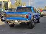 Used 2019 Ford F-150 Raptor SuperCrew Cab 4WD, Pickup for sale #1FP9613 - photo 2