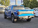 Used 2019 Ford F-150 Raptor SuperCrew Cab 4WD, Pickup for sale #1FP9613 - photo 5