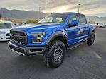 Used 2019 Ford F-150 Raptor SuperCrew Cab 4WD, Pickup for sale #1FP9613 - photo 7