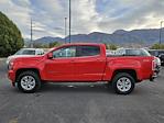 Used 2019 GMC Canyon SLE Crew Cab 4WD, Pickup for sale #1FP9614 - photo 6