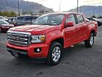 Used 2019 GMC Canyon SLE Crew Cab 4WD, Pickup for sale #1FP9614 - photo 7