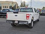 Used 2022 Ford F-150 XL SuperCrew Cab 4WD, Pickup for sale #1FP9616 - photo 2